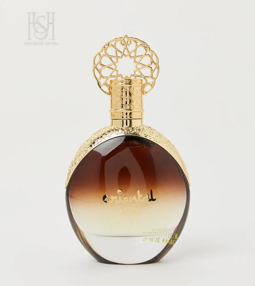 Oriental Oud 100ml EDP Unisex By Arabian Oud