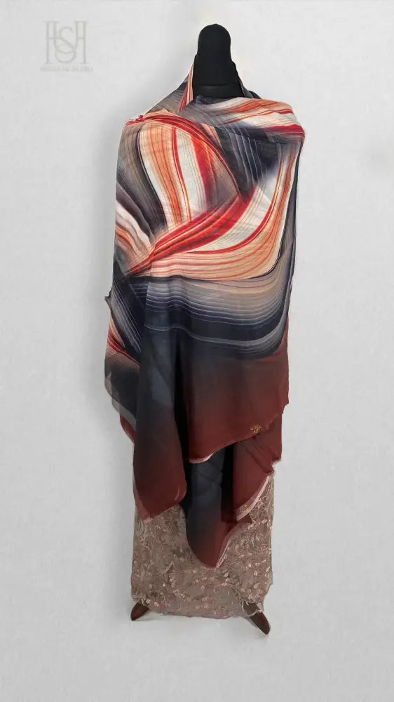 Paradise Dunes Will Dirac - Digital Print