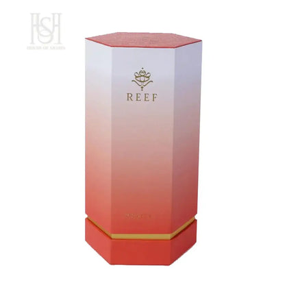 Pesca 200ml EDP Unisex by Reef Perfumes