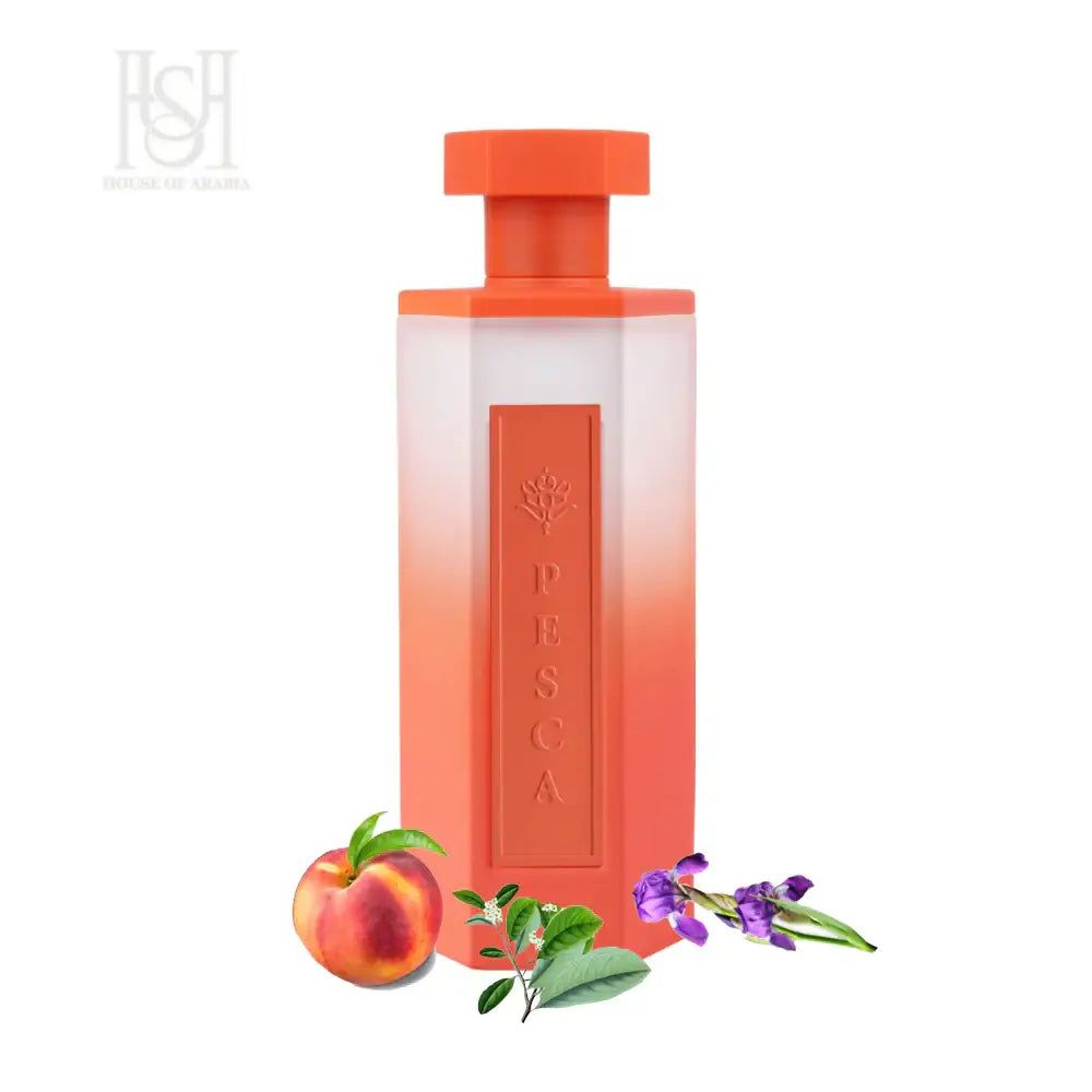 Pesca 200ml EDP Unisex by Reef Perfumes