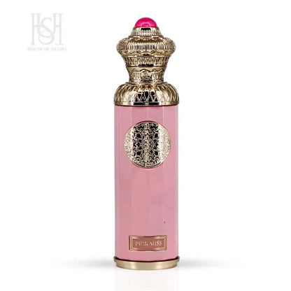 Pink Miss 140ml EDP For Her by Surrati Perfumes (Heritage Collection)
