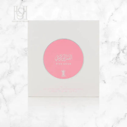 Pink Moon 100 EDP For Her by Arabian Oud
