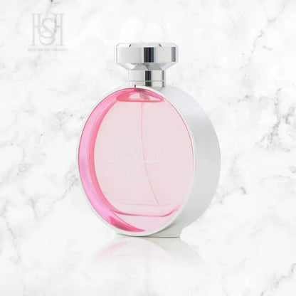 Pink Moon 100 EDP For Her by Arabian Oud