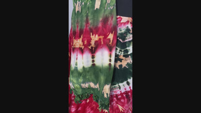 Garden Splendor Baati Set
