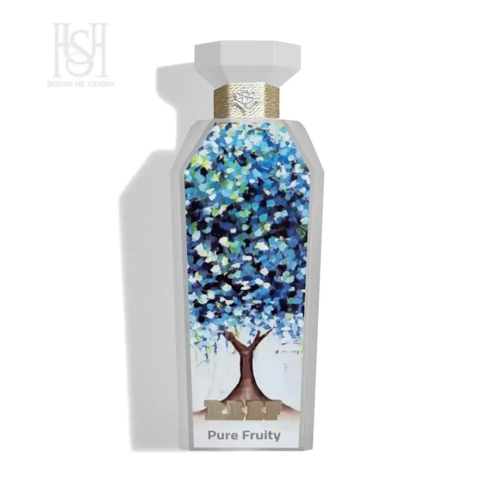 Pure Fruity 150ml EDP Unisex by Reef Perfumes