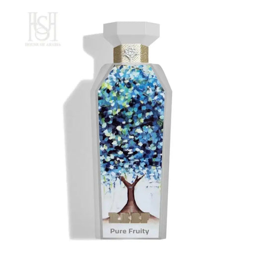 Pure Fruity 150ml EDP Unisex by Reef Perfumes