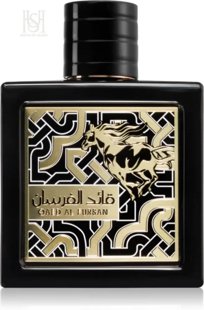 Qaed Al Fursan EDP Unisex 90ml by Lattafa