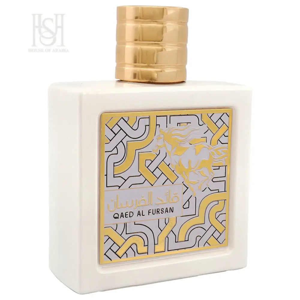 Qaed Al Fursan Unlimited 90ml EDP Unisex by Lattafa