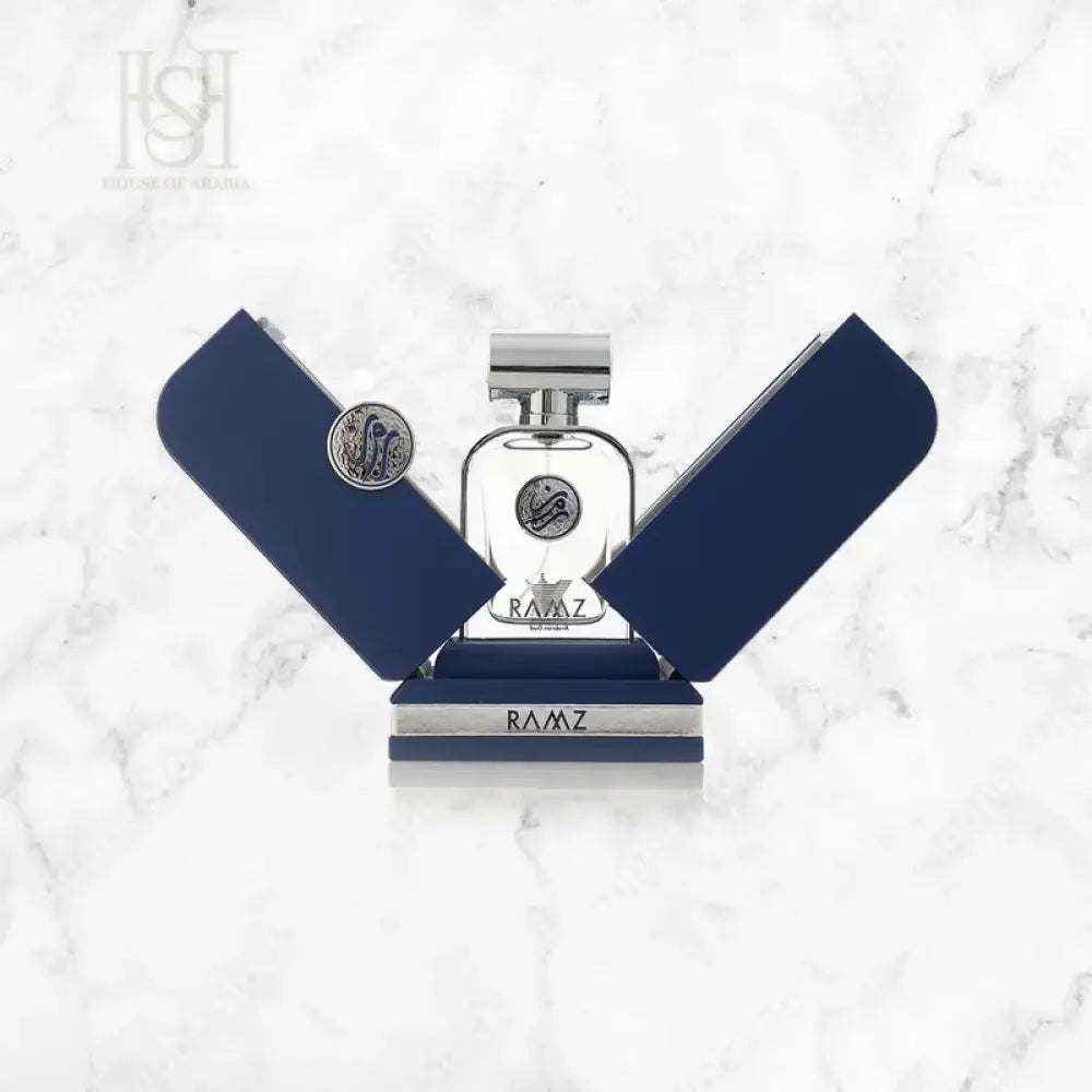 Ramz 100ml EDP Unisex by Arabian Oud Unisex