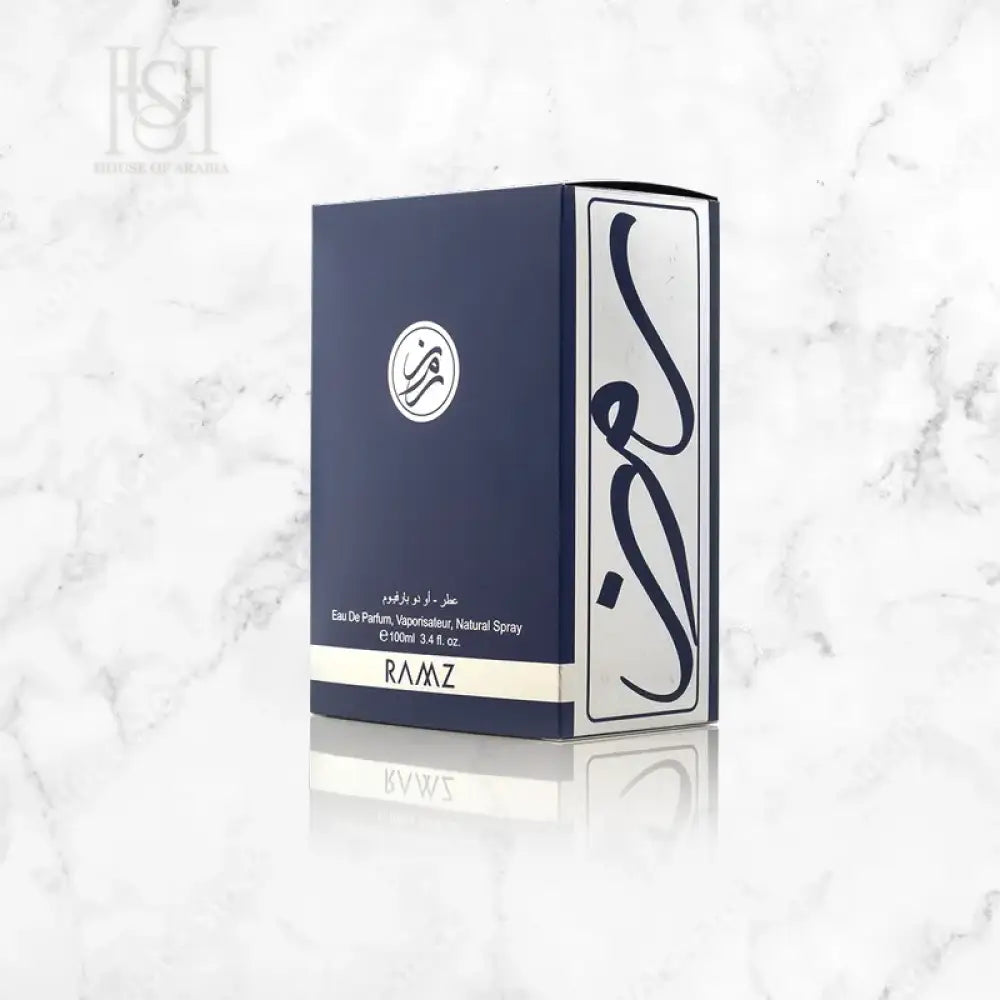 Ramz 100ml EDP Unisex by Arabian Oud Unisex