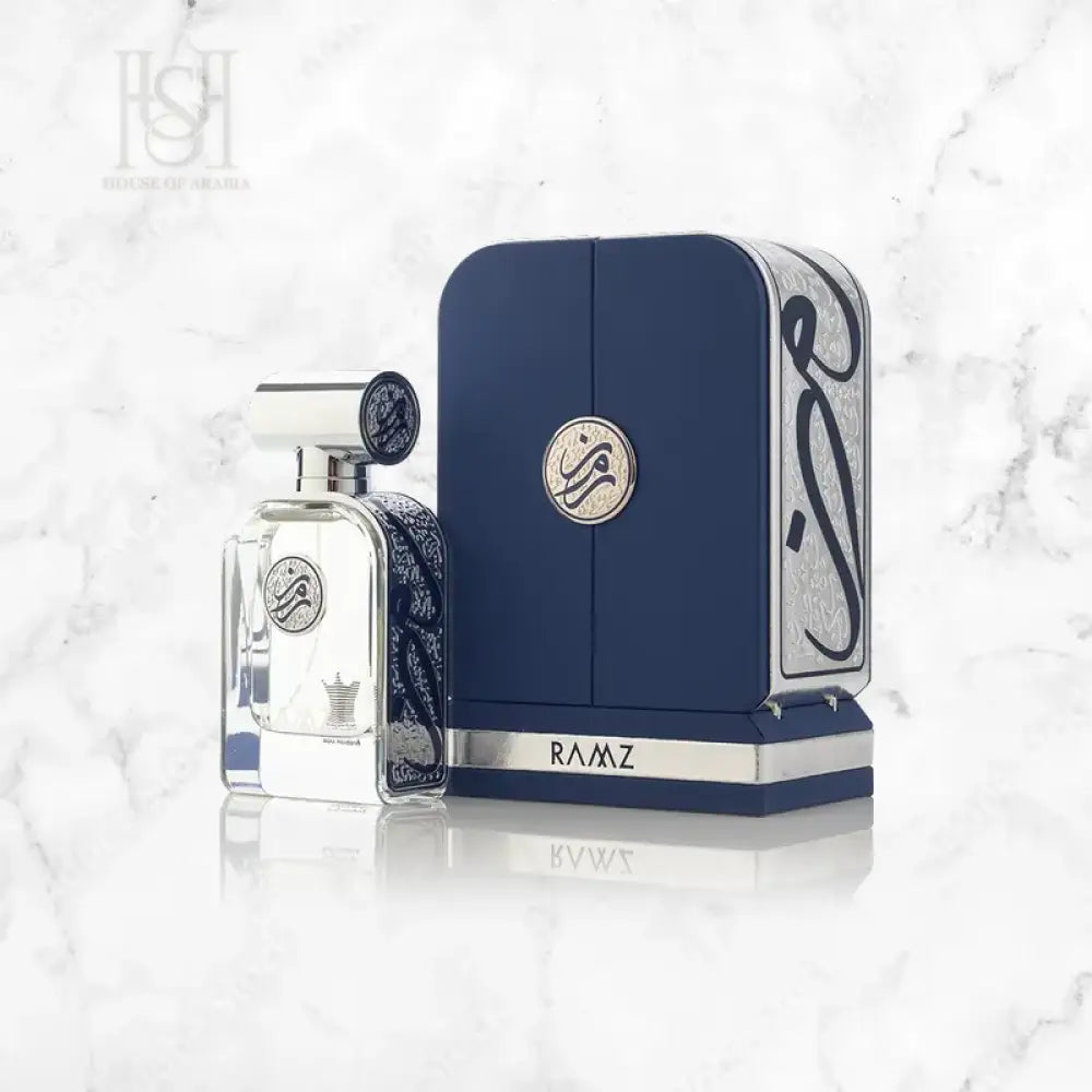 Ramz 100ml EDP Unisex by Arabian Oud Unisex