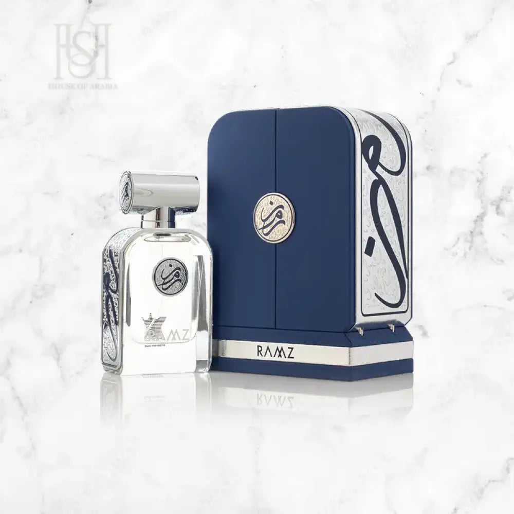 Ramz 100ml EDP Unisex by Arabian Oud Unisex