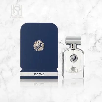 Ramz 100ml EDP Unisex by Arabian Oud Unisex