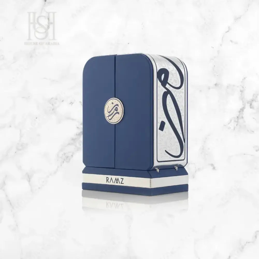 Ramz 100ml EDP Unisex by Arabian Oud Unisex