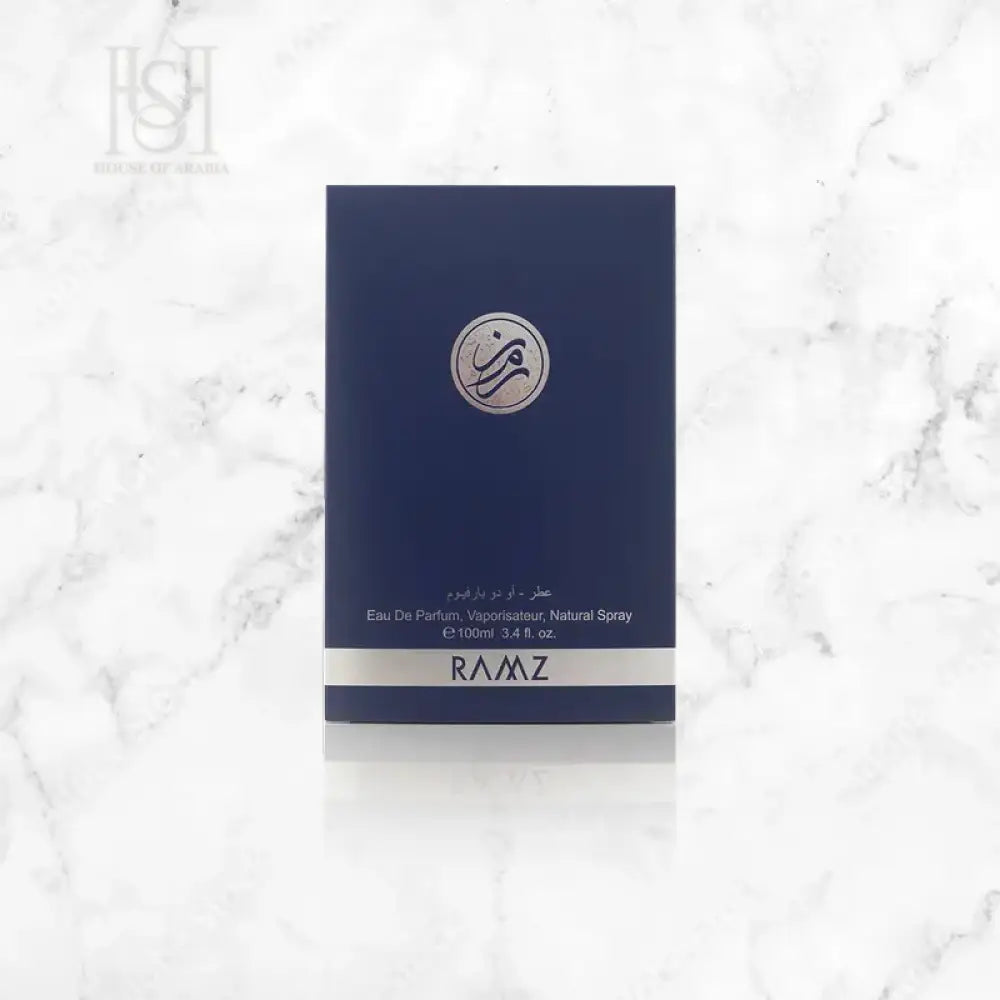 Ramz 100ml EDP Unisex by Arabian Oud Unisex