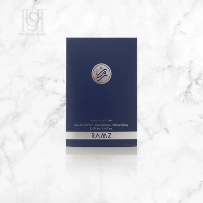 Ramz 100ml EDP Unisex by Arabian Oud Unisex