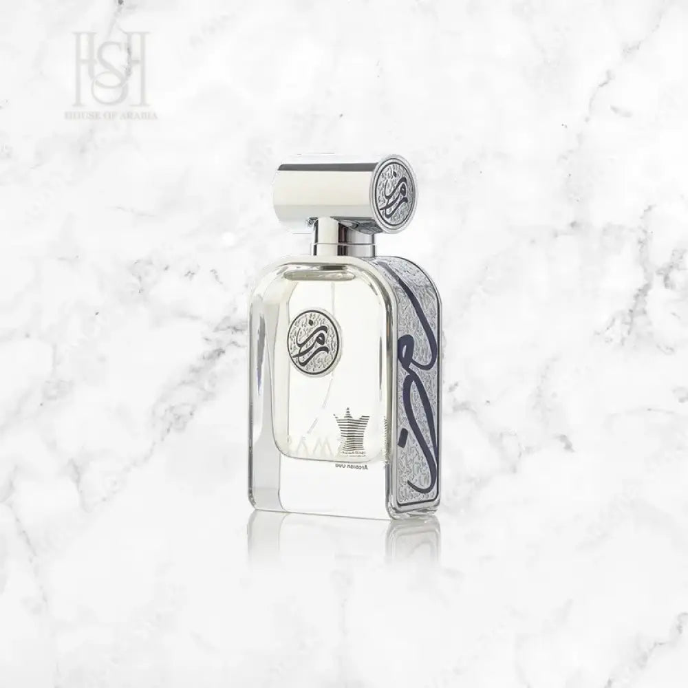 Ramz 100ml EDP Unisex by Arabian Oud Unisex