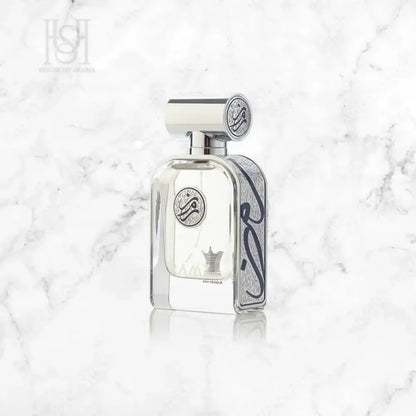 Ramz 100ml EDP Unisex by Arabian Oud Unisex