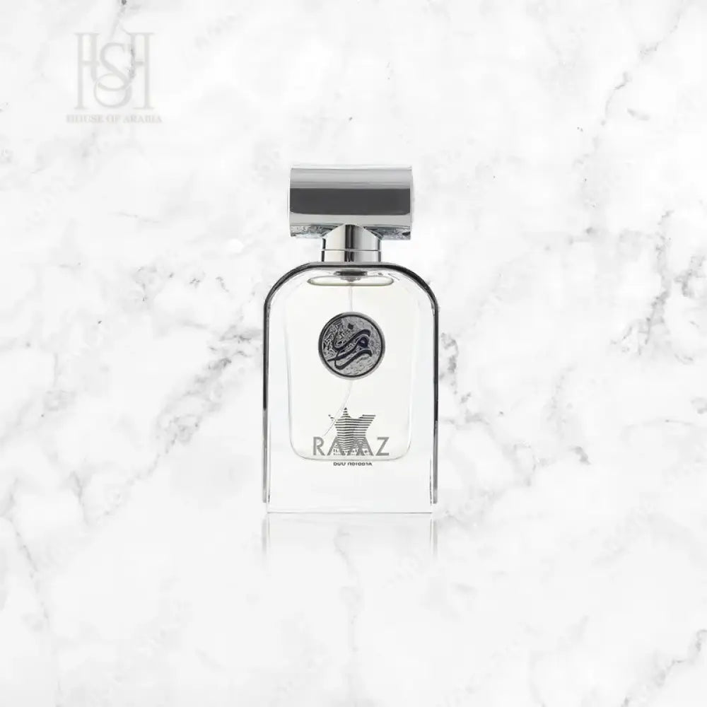 Ramz 100ml EDP Unisex by Arabian Oud Unisex
