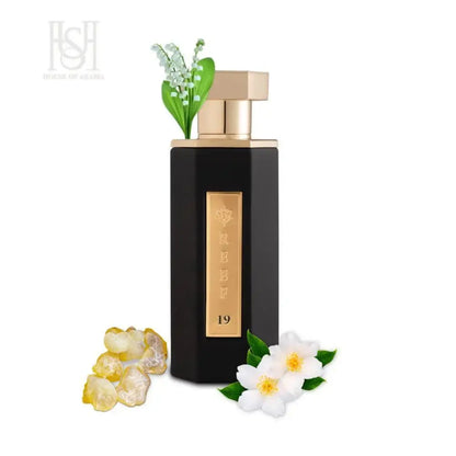 Reef 19 100ml EDP For Her by Reef Perfumes
