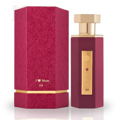 Reef 19 Mother’s Day Edition EDP For Her by Reef Perfumes
