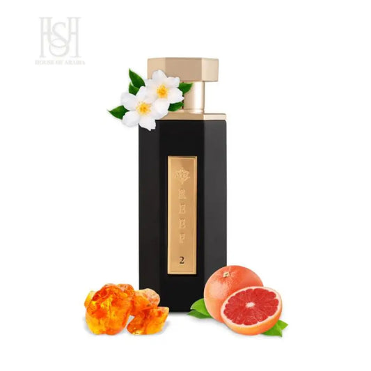 Reef 2 100ml EDP For Her by Reef Perfumes