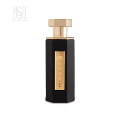 Reef 2 100ml EDP For Her by Reef Perfumes