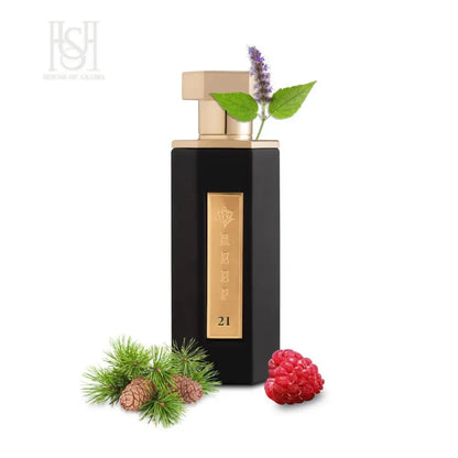 Reef 21 100ml EDP Unisex by Reef Perfumes