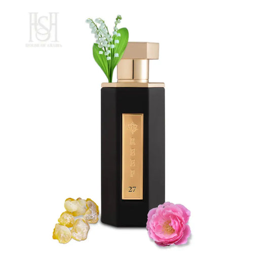 Reef 27 100ml EDP Unisex by Reef Perfumes