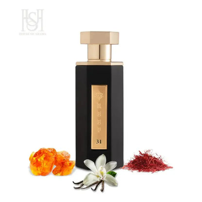 Reef 31 100ml EDP For Her by Reef Perfumes
