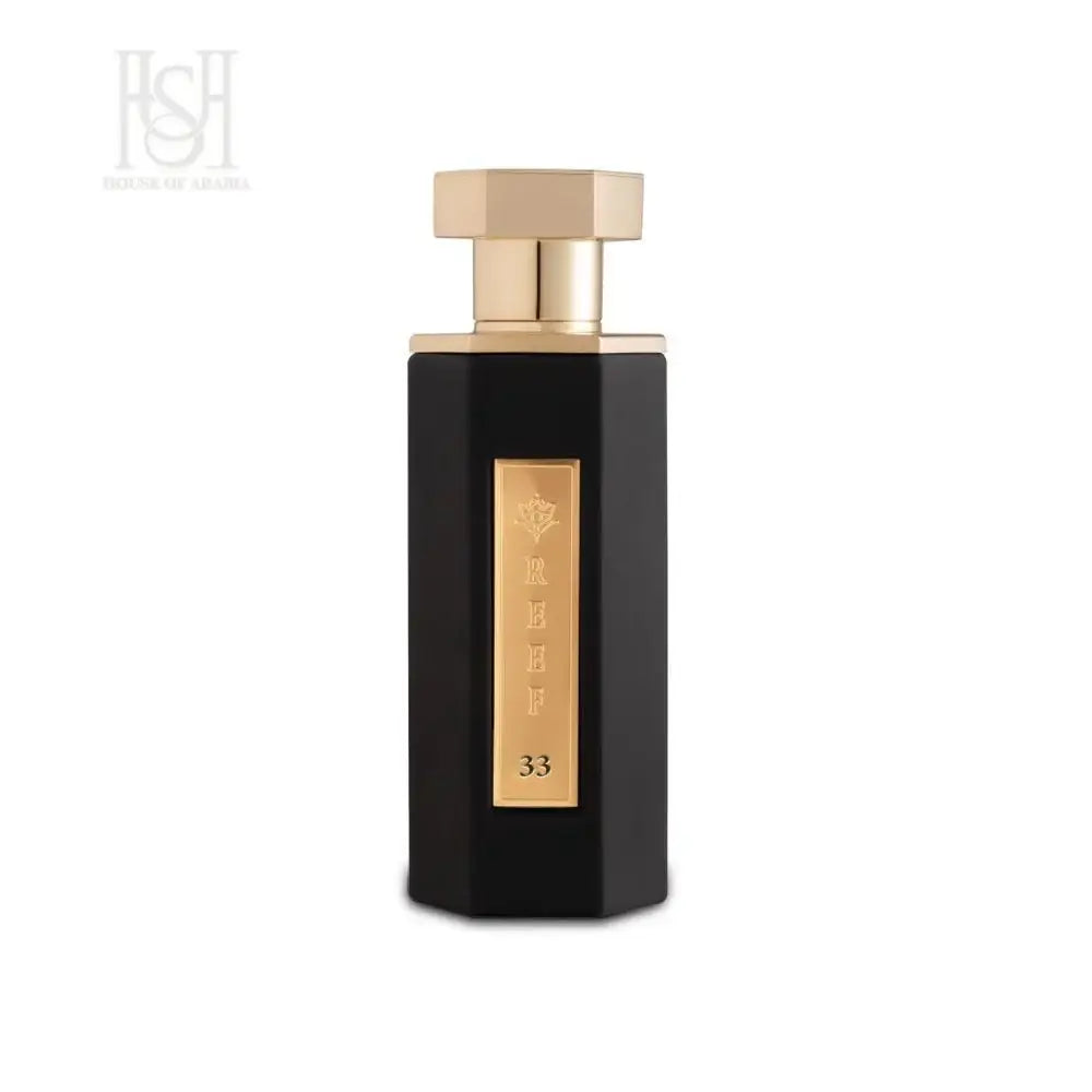 Reef 33 100ml EDP Unisex by Reef Perfumes