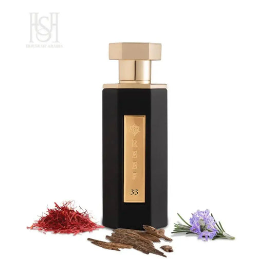 Reef 33 100ml EDP Unisex by Reef Perfumes