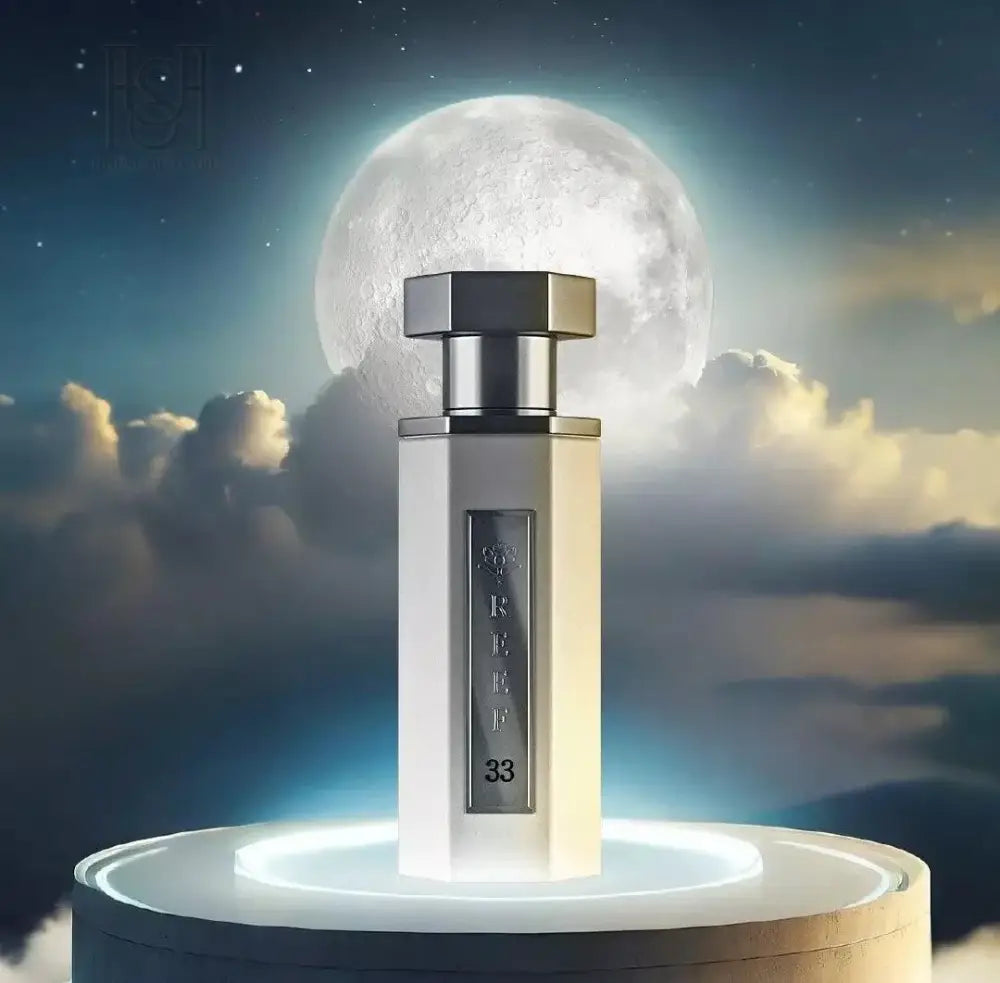 Reef 333 Reef 33 White 100ml EDP Unisex by Reef Perfumes – House of Arabia