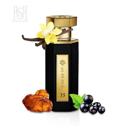 Reef 35 100ml EDP Unisex by Reef Perfumes