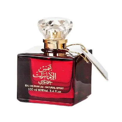 Shams Emarat Khususi 100ml EDP Unisex by Ard Al Zaafaran