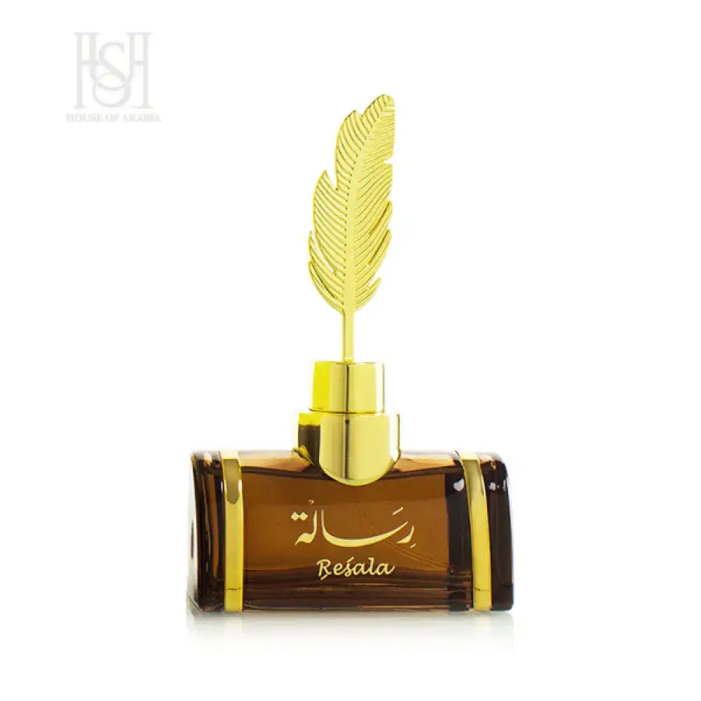 Resala 100ml EDP Unisex by Arabian Oud