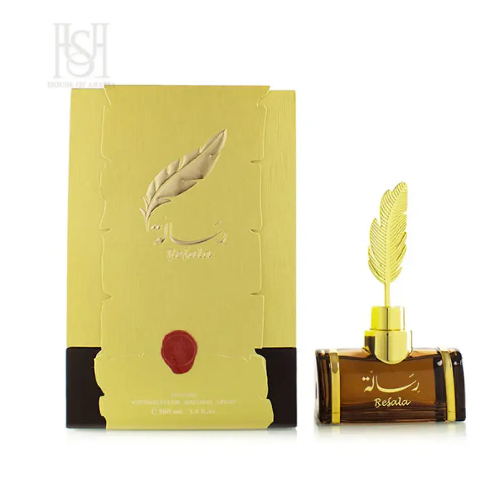 Resala 100ml EDP Unisex by Arabian Oud