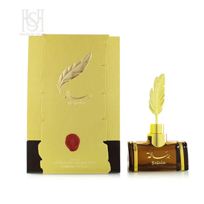 Resala 100ml EDP Unisex by Arabian Oud