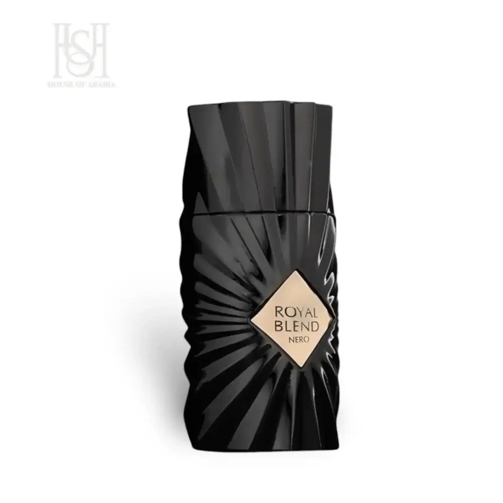 Royal Blend Nero 100ml EDP Unisex by French Avenue