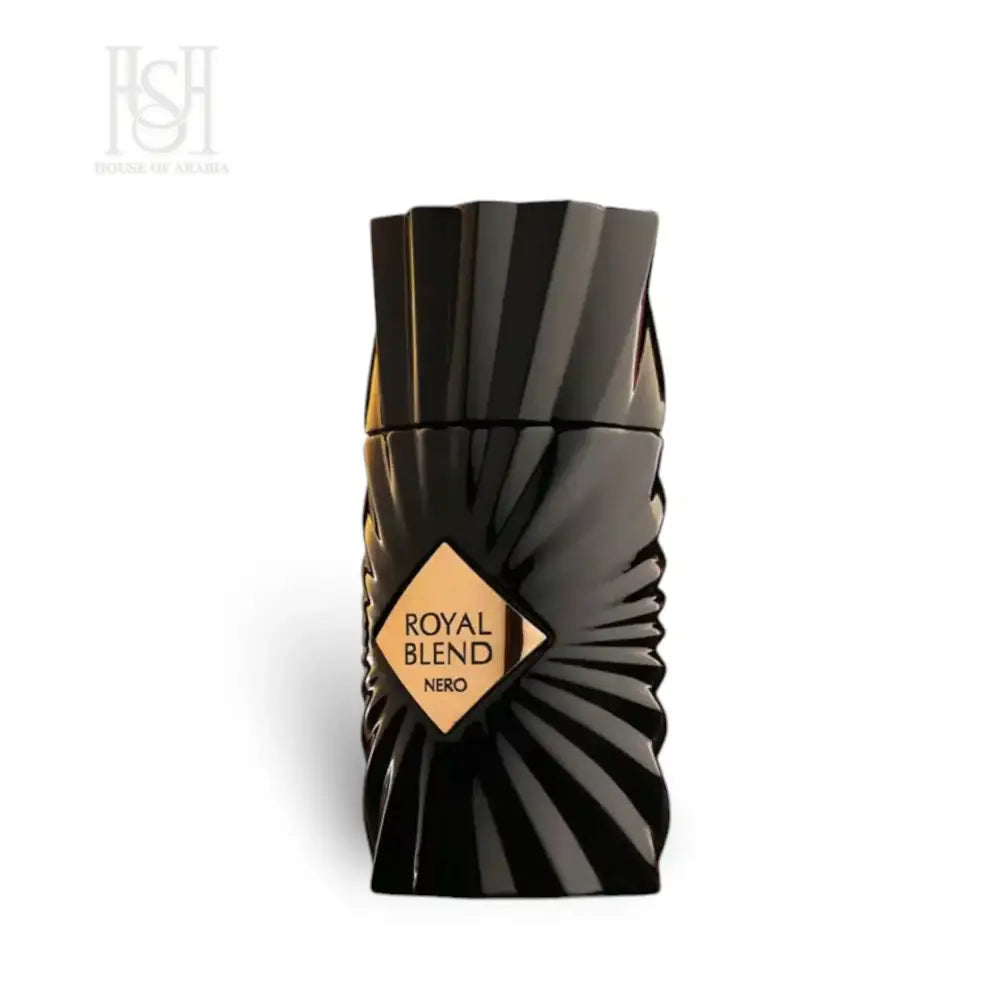 Royal Blend Nero 100ml EDP Unisex by French Avenue