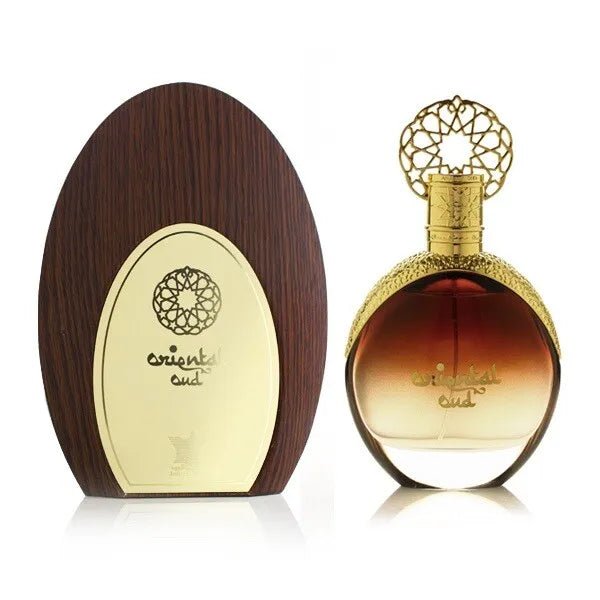 Oriental Oud 100ml EDP Unisex By Arabian Oud