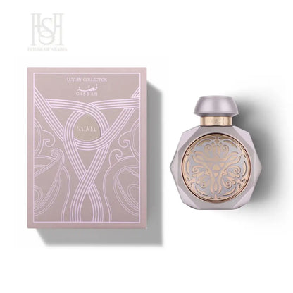 Salvia 90ml EDP Unisex by Gissah Fragrances