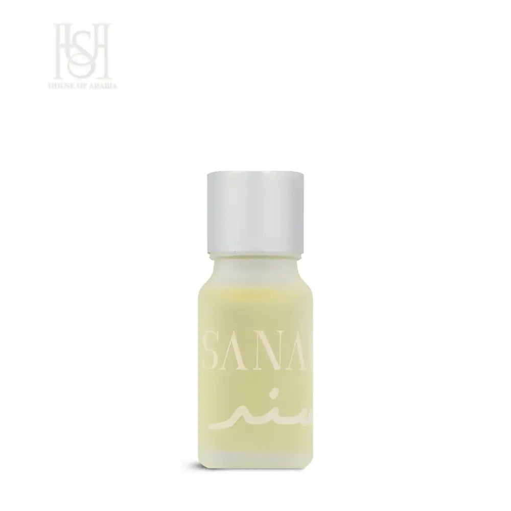 Sanad Set EDP For Him by Gissah Fragrances