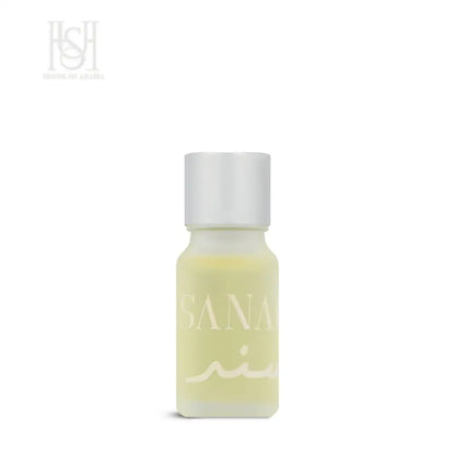 Sanad Set EDP For Him by Gissah Fragrances