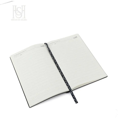 Sanad Set EDP For Him by Gissah Fragrances