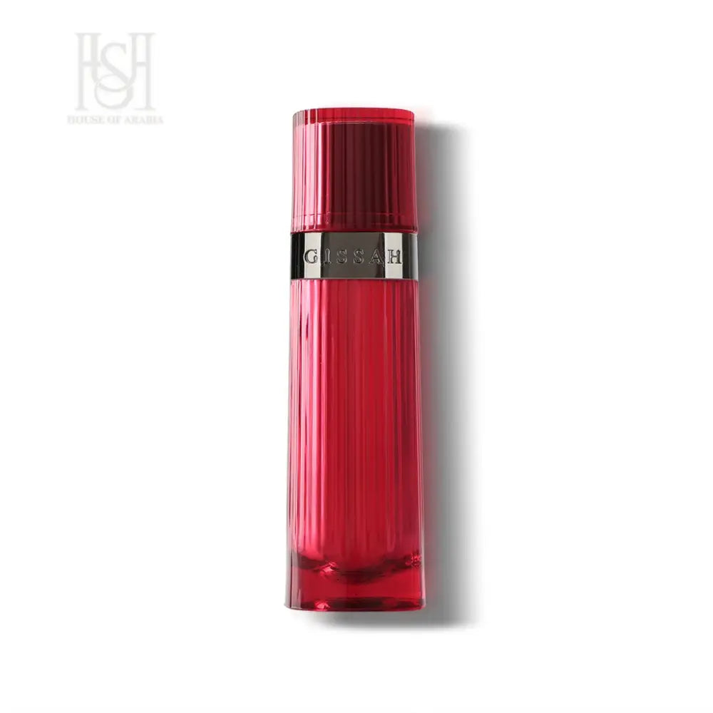 Secret Blossom Perfume Set EDP For Her by Gissah Fragrances