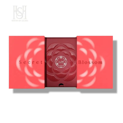 Secret Blossom Perfume Set EDP For Her by Gissah Fragrances