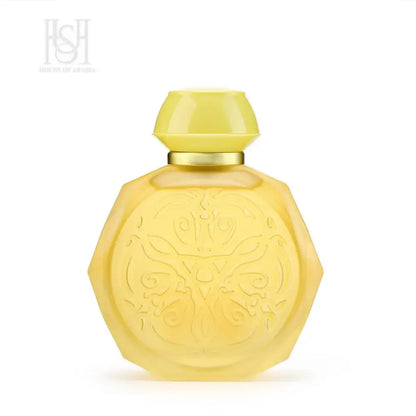 Solar Set(EDP + Powder) by Gissah Fragrances