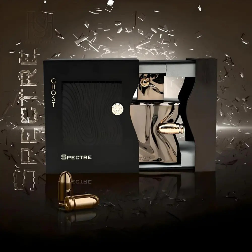 Spectre Ghost 80ml EDP Unisex by French Avenue