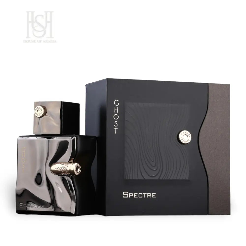 Spectre Ghost 80ml EDP Unisex by French Avenue